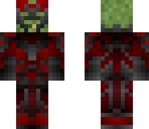 orc warlord