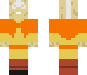 avatar state aang