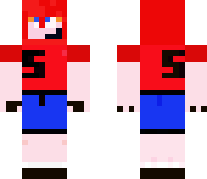 soccer player 5