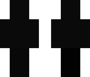 oscuridad