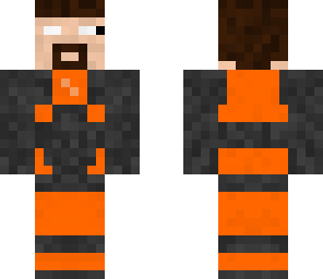 gordon freeman