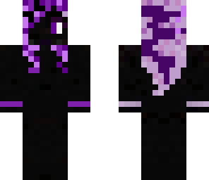 my endergirl 2