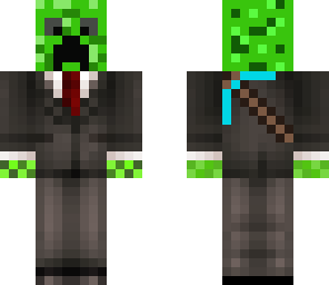 creeper