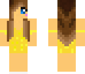 gold dress2