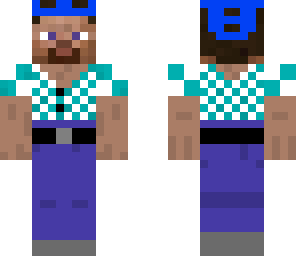 nerd steve