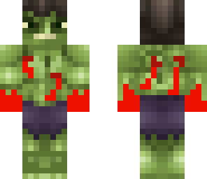 bloody