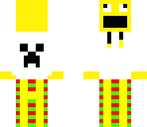 disco guy