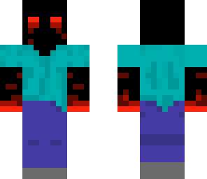 demon steve