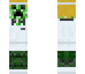 tennis creeper