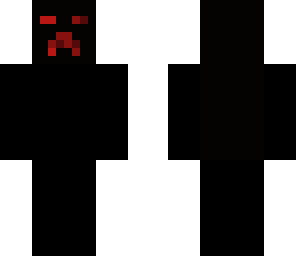 black magma creeper