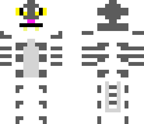 white tiger