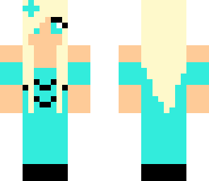 water princess