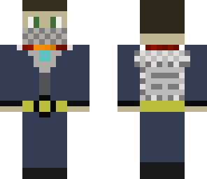 skeleton killer