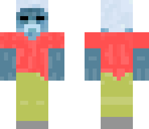 negative steve