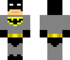 batman