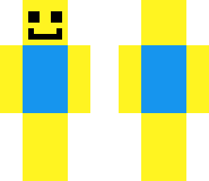 robloxian noob