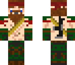 honeydew rambo