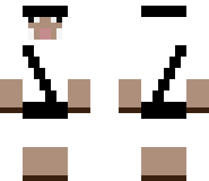 sheep ninja