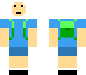 finn the hora de aventuras