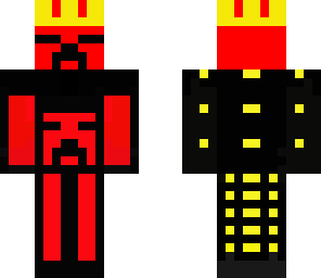 nether king