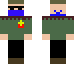 captain