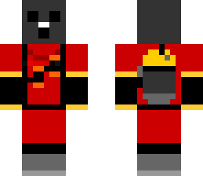 pyro