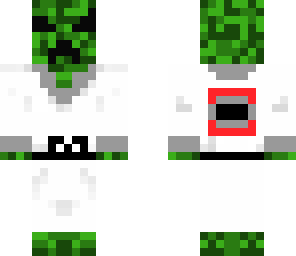 karate creep