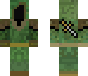 improved ranger