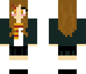 hermoine granger