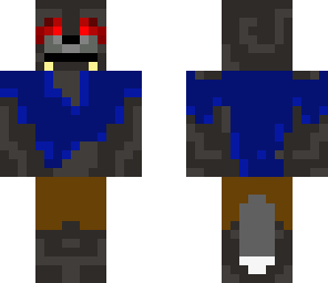 werewolf