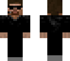 agent