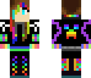 creeper dj 
