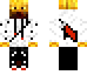 blaze archer alternate v2