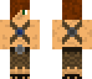 warrior 