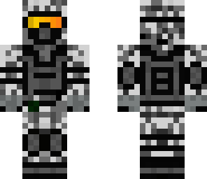 arctic trooper 
