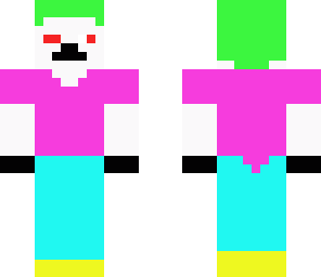 humanmonster