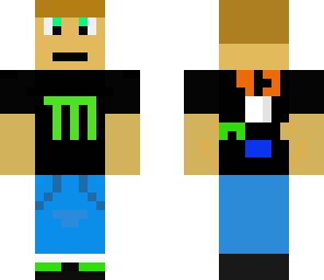 monsterkid
