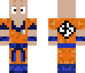 krillin