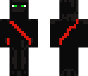 dark assasin