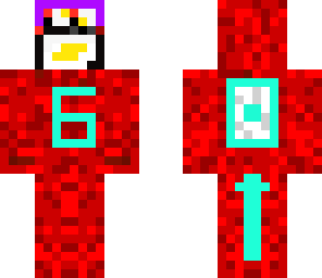 6 man