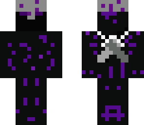 ender swordman