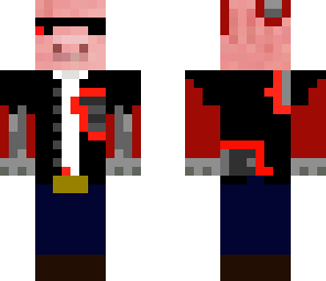 terminator pigman3
