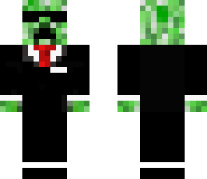  my agent creeper