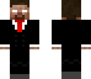 herobrineternblack