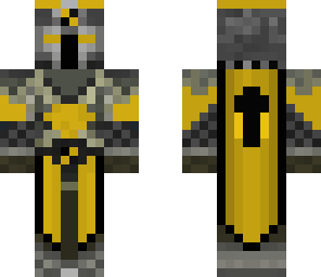 king gold