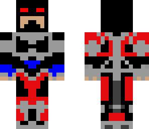 mega nanosuit xwz32