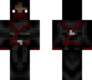 dark brotherhood assasin