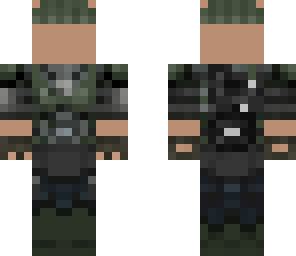 spec ops resistance blank