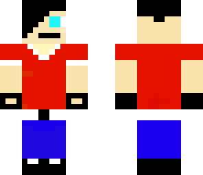 player