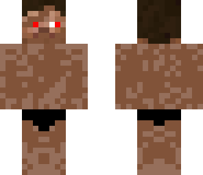 dirty skimpy hero brine